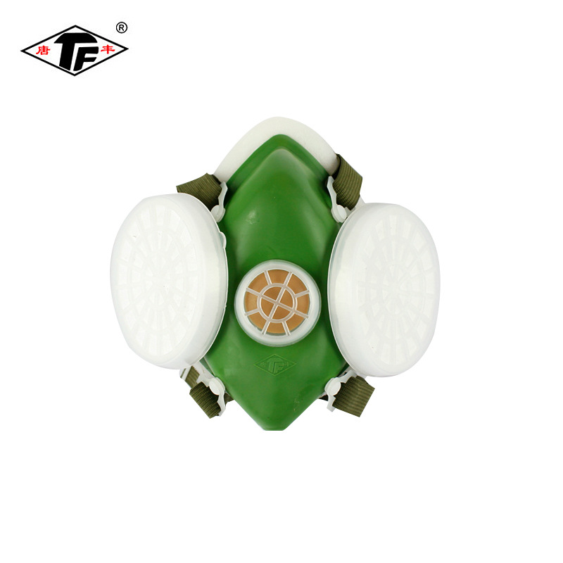 唐丰TF-301型自吸过滤式颗粒物呼吸器（盒装）