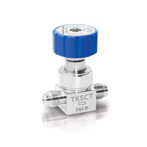 TKF TK-FUJIKIN UHP阀门 隔膜阀 手动隔膜阀 气动隔膜阀 高纯阀门