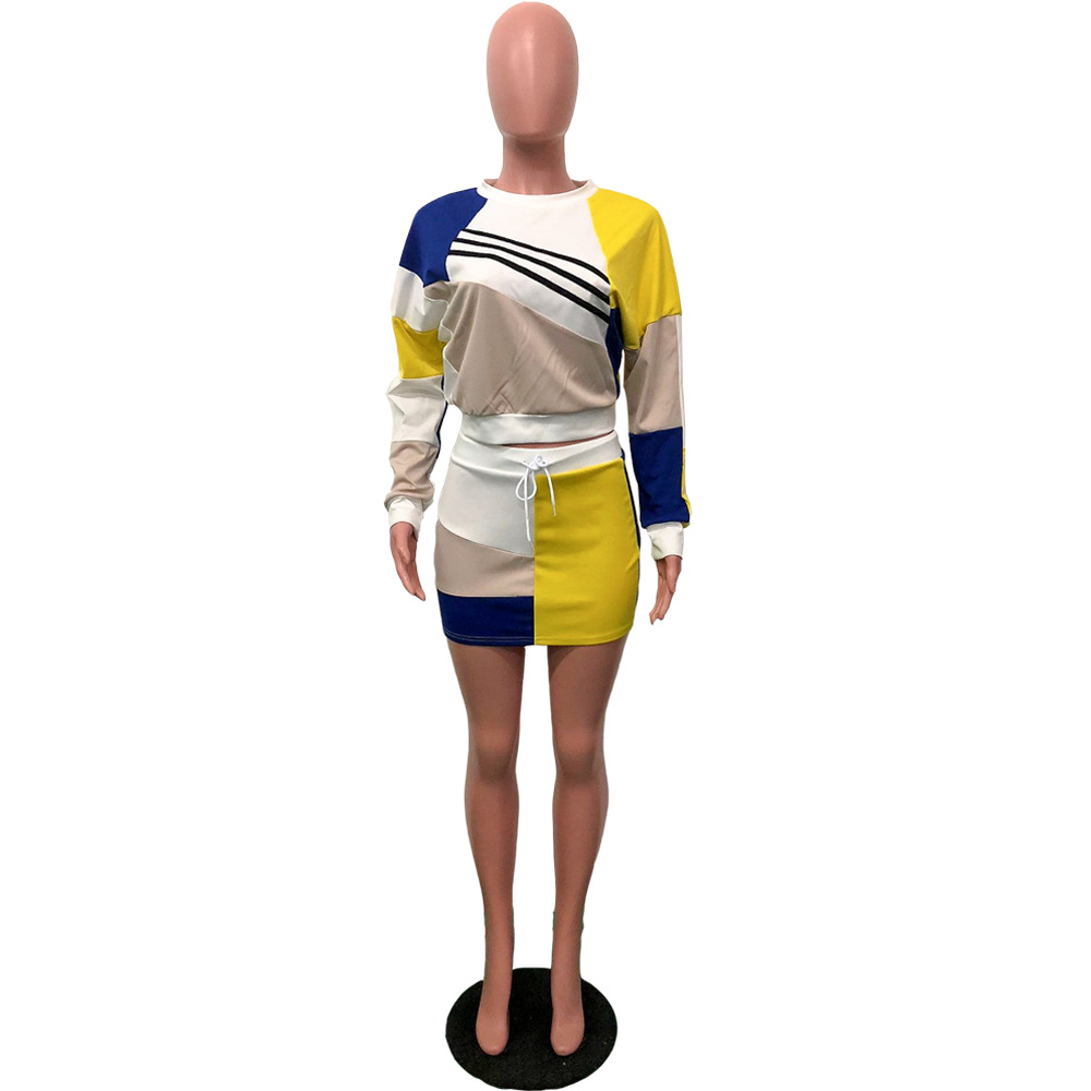 Costume femme en Fibre de polyester - Ref 3334009 Image 7