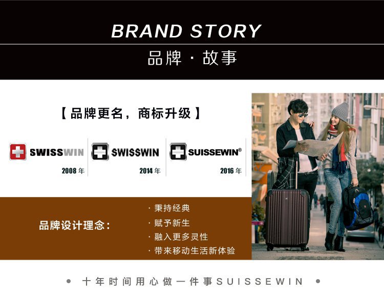 Men's Backpack, Xiangxing, Waterproof, Wear-resistant, Multi-compartment, Large Capacity, Shoulder Student Bag, Laptop Bag, Custom Logo