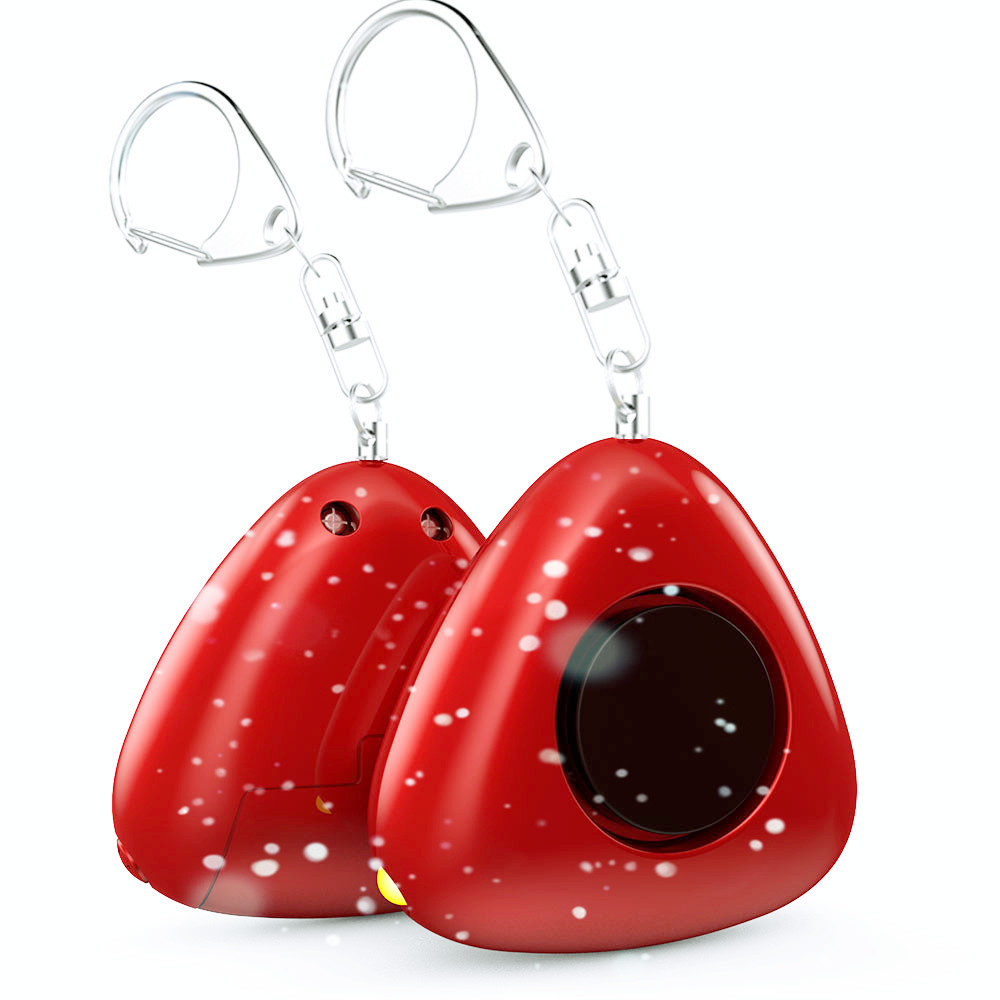 Lions Cross border Triangle Anti Wolf Alarm CE | ROHS Papa Fang Shenqi lighting Manufactor Direct selling Promotion