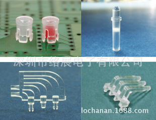 免费拿样 质优led导光柱 导光板 导光棒 亚克力光导管 导光罩系列-阿里巴巴