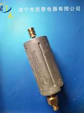 鑄鋁發熱體、鋁壓鑄發熱體、鑄鋁加熱管、電熱管、鑄鋁加熱器、