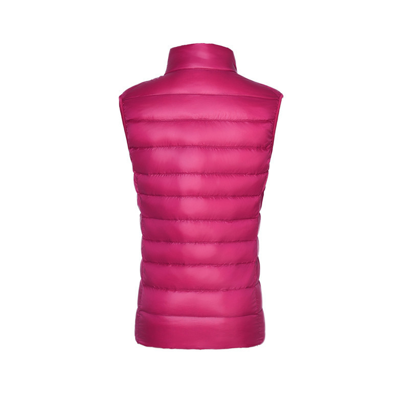 Gilet femme OSEXILY en Nylon - Ref 3317022 Image 41