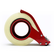 胶带切割器金属打包器物流封箱包装胶带配件办公切割打包器宏光