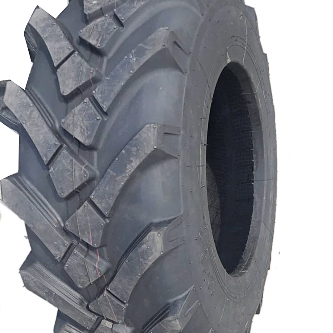现货供应10-16.5小型滑移装载机工程机械轮胎 全新耐磨
