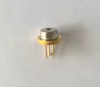 Инфракрасная диод 808нм CNC лазерная трубка LD инфракрасный термометр для измерения температуры тела 808нм1w лазерный диод