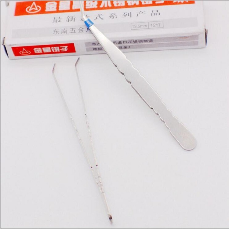 银杏镊子2
