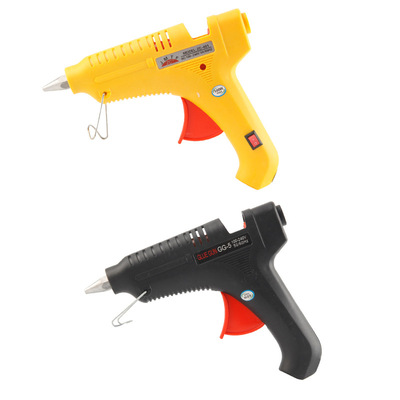 厂家 现货销售 热熔小胶枪 量大从优 质量保证|ms