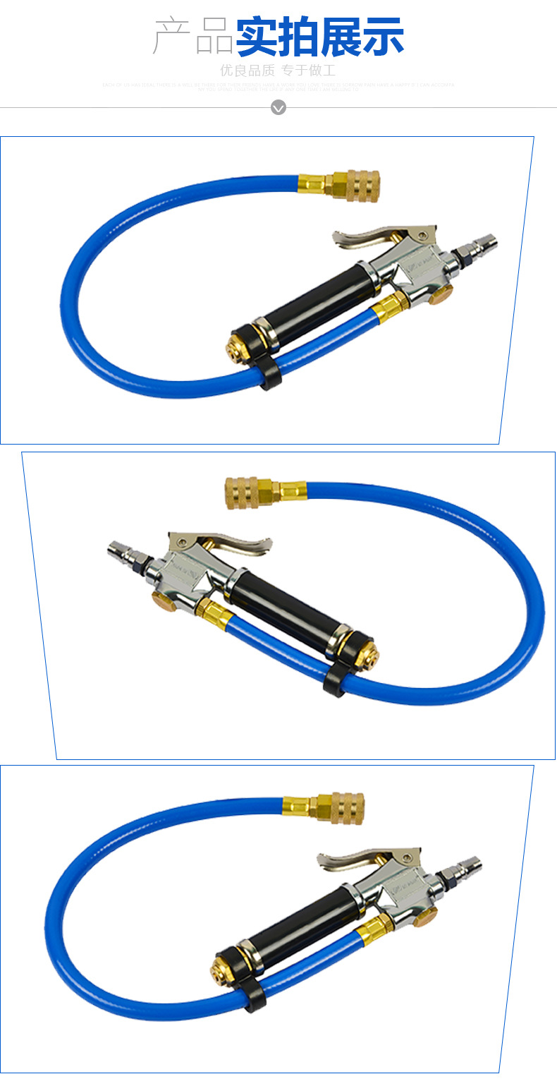 Car Tire Pressure Gauge, High-Precision Car Inflation Gauge, Inflation Tool, Car Tire Monitor