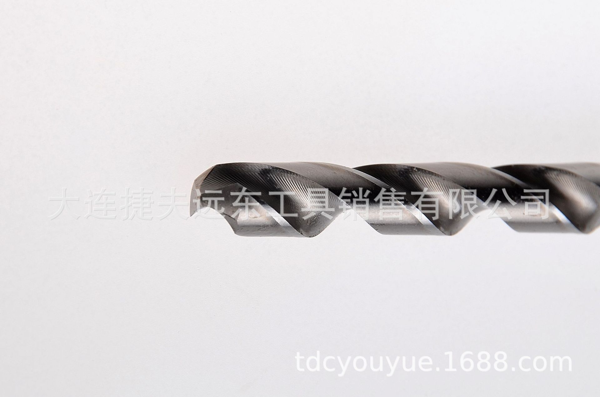 Dalian Far East Drill Bit Fully Ground High-speed Steel Twist Drill Diameter 13.1-14.0mm Special for Aluminum Steel Parts