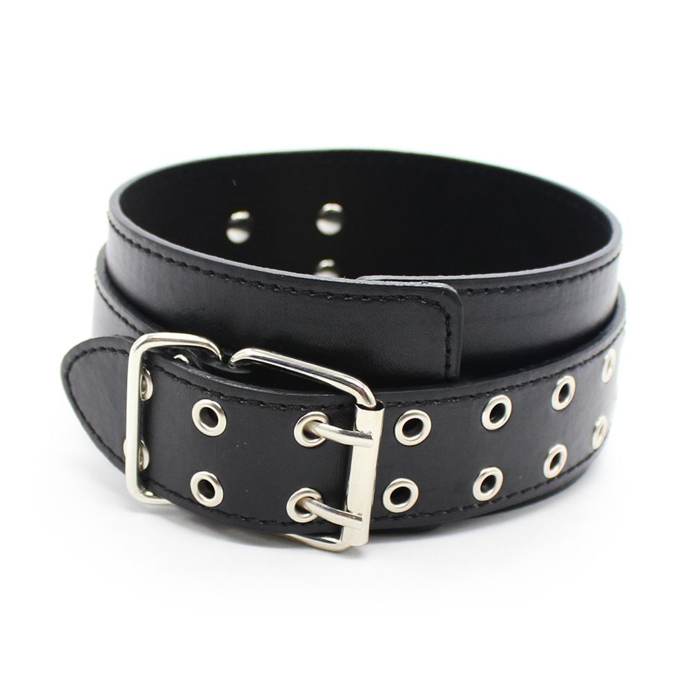 Suministros para adultos con unión de uñas sexy collar pareja juguetes alternativos cuello cubierta perro del sexo cadena para mascotas