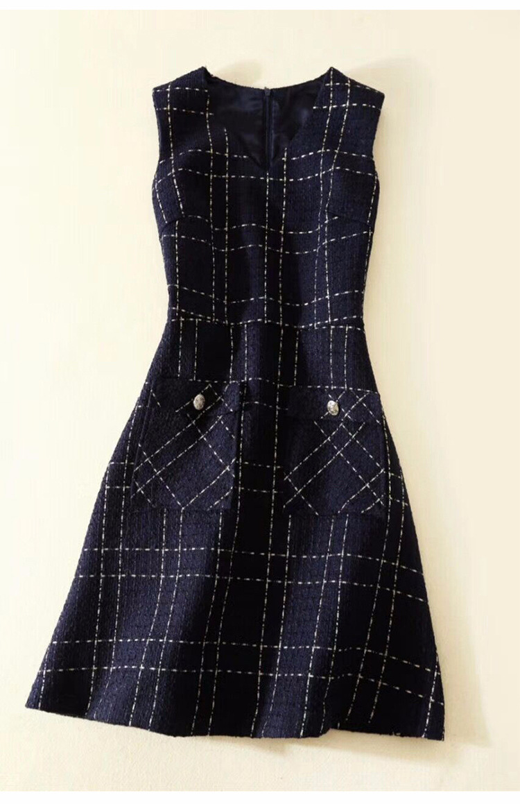 Costume femme VSEMLEING en Poilue - Ref 3335660 Image 27