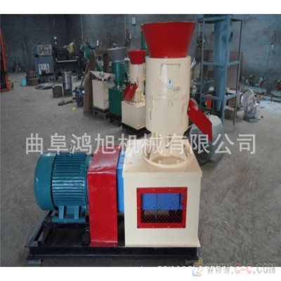 supply feed Particle machine  330 Sawdust granulator|Zhuzhou New type Particle machine