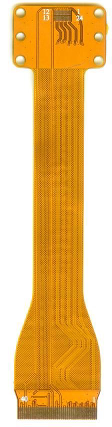 FCP加急样品电子数码产品FPC排线 FPC线路板加工 厂家批发