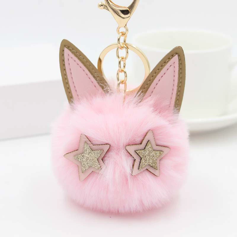 КООРОЛ брелок, пенополиуретанов pendant, плюш