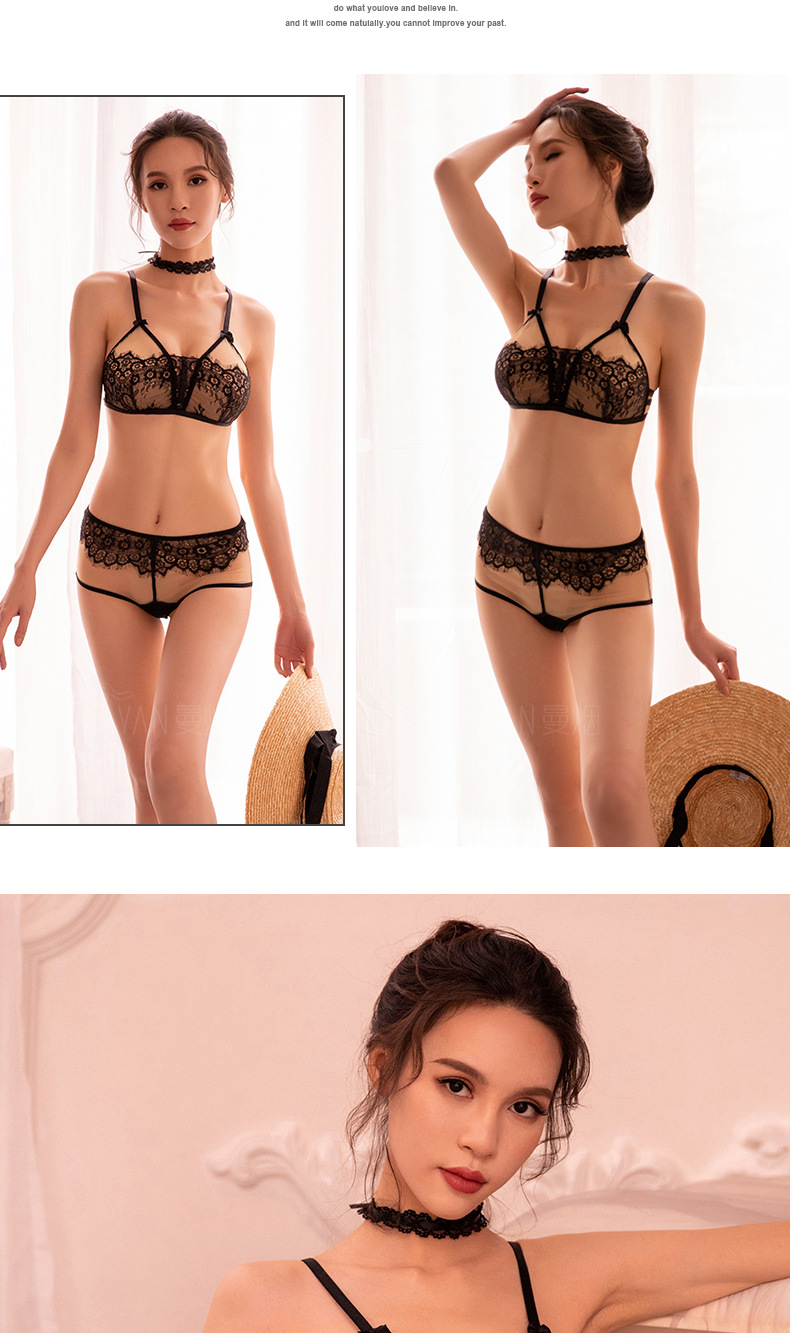 Soutiens-gorge HOMME FUMé - Ref 3370303 Image 13