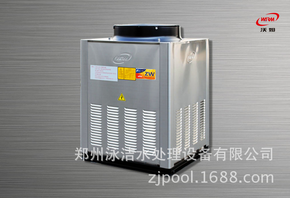 西安游泳池水加热设备、游泳池池水恒温设备、泳池换热器等厂家