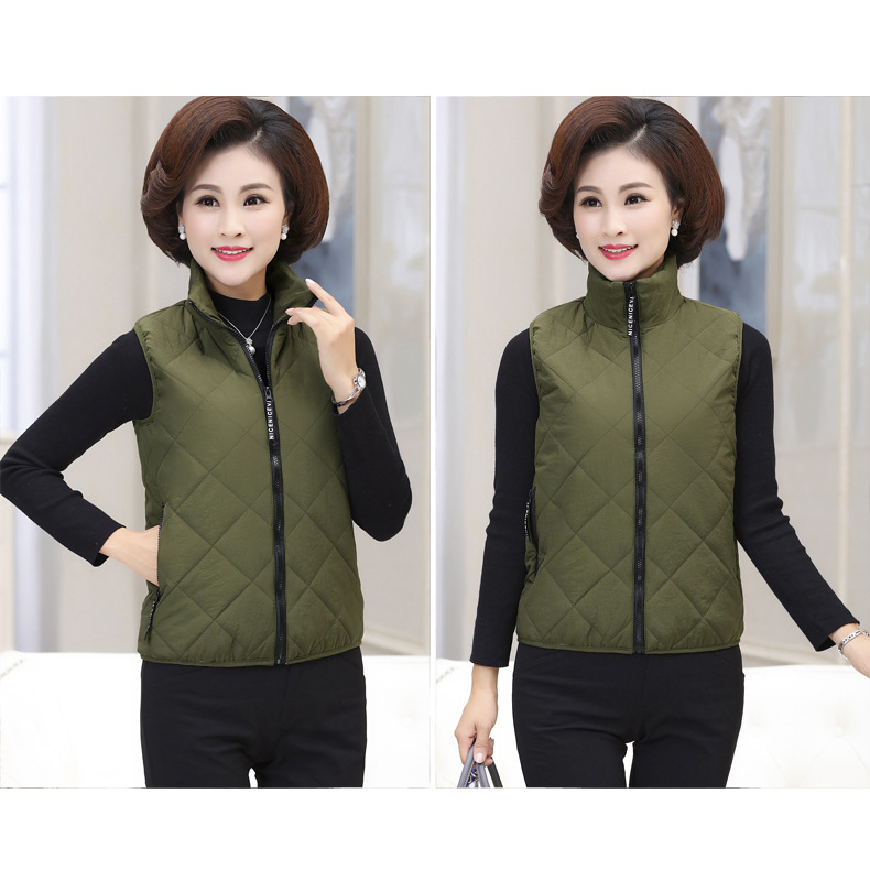 Gilet femme MARQUE INDéPENDANTE en Fibre de polyester - Ref 3317407 Image 28