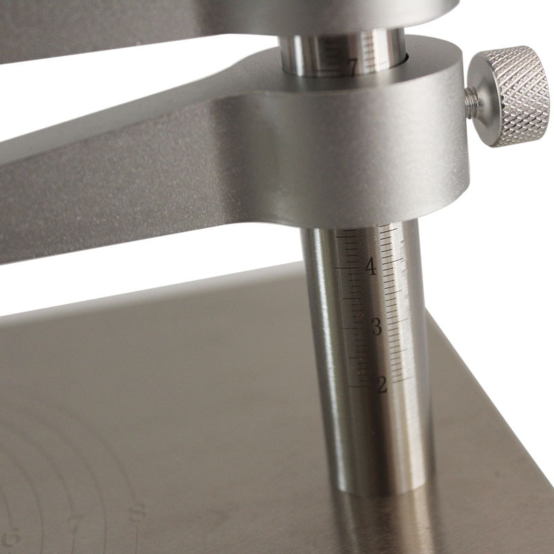 休止角测量仪表面活性剂休止角测试仪药粉粉体颗粒休止角测定仪