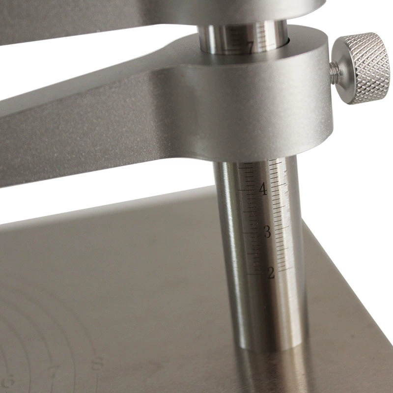 Угол покоя измерительный прибор поверхностно-активное вещество угол покоя тестер порошок угол частиц покоя измерительный прибор