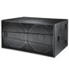 Priced customized stage sound equipment S218 + double 18 Overweight bass Meeting Room passive sound