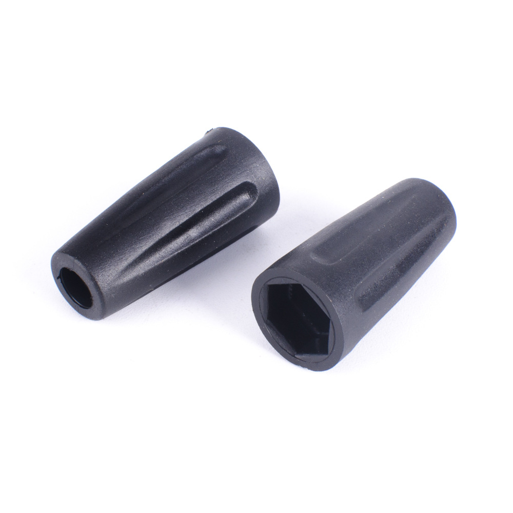 ZTTO Bicicleta de montaña BH-59 Plato de aceite Aguja de aceite Anillo de presión Freno Tubo de aceite Cabeza en T Accesorios de cabeza de oliva