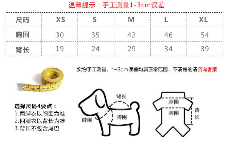 宠物秋冬新款加厚皮标夹克羊羔绒夹克狗衣服日韩品质宠物情侣衣服详情2