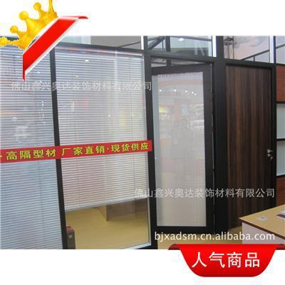 supply Jiangxi Province Nanchang Partition door Profiles Louvered doors Aluminum profile system Doors Material Science