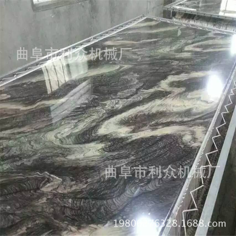 泉州 平面往复喷涂机 静电喷漆机