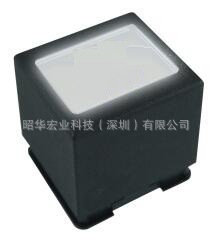 Suzhou Supply Quality with Light Button with Display Programmable Digital Display Tapping Light Touch Switch with Light Button