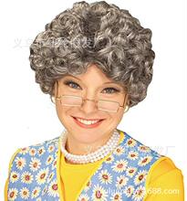 ���̻�ɫ�Ϸ��˼ٷ� Nanna Madea������ĸ ��������̫�żٷ�