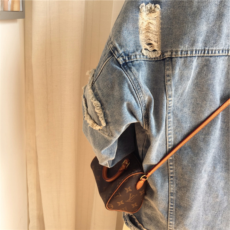 Blouson femme en Coton - Ref 3322310 Image 20