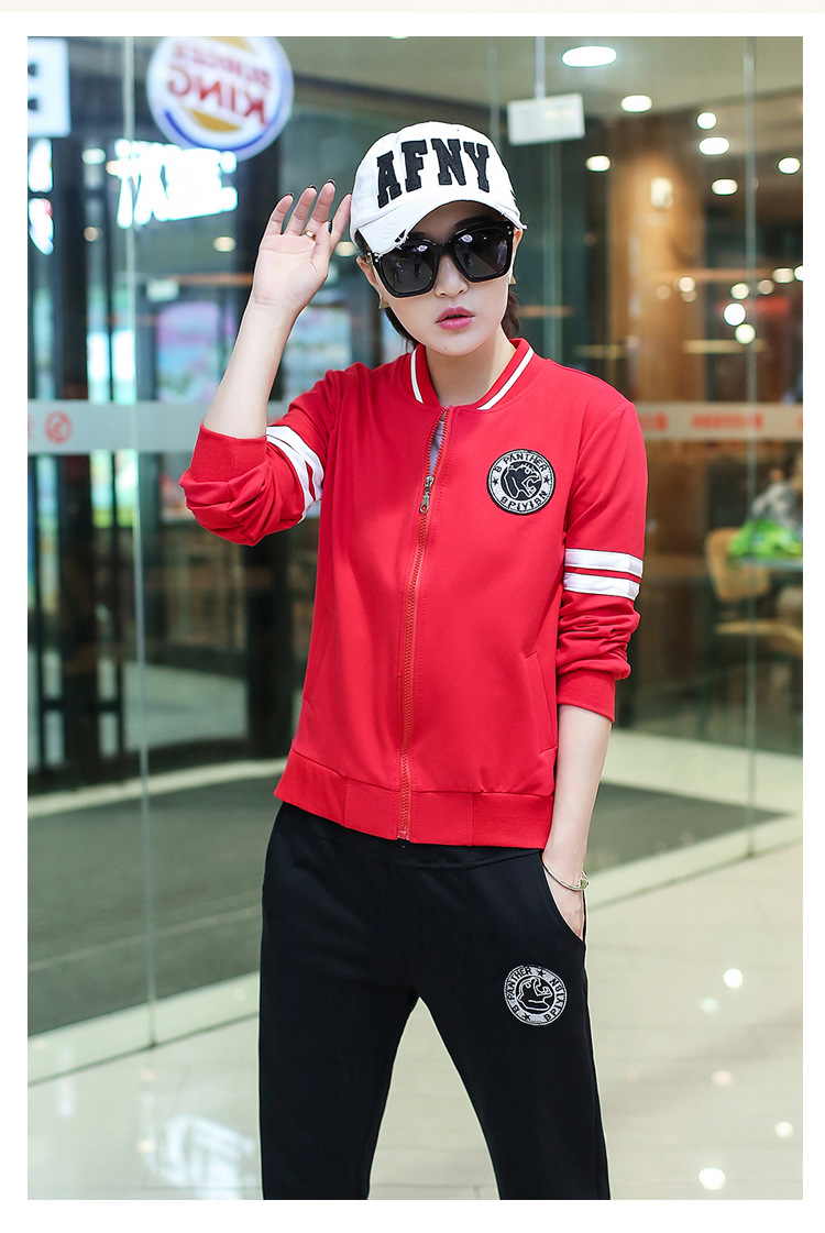 Costume femme en Coton - Ref 3335688 Image 27