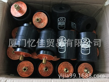 美国凡士通，橡胶减震弹簧，FIRESTONE，美国原装进口