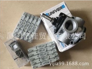 意大利UNIVER气缸特价 K2002001700 K2002001750 原装进口