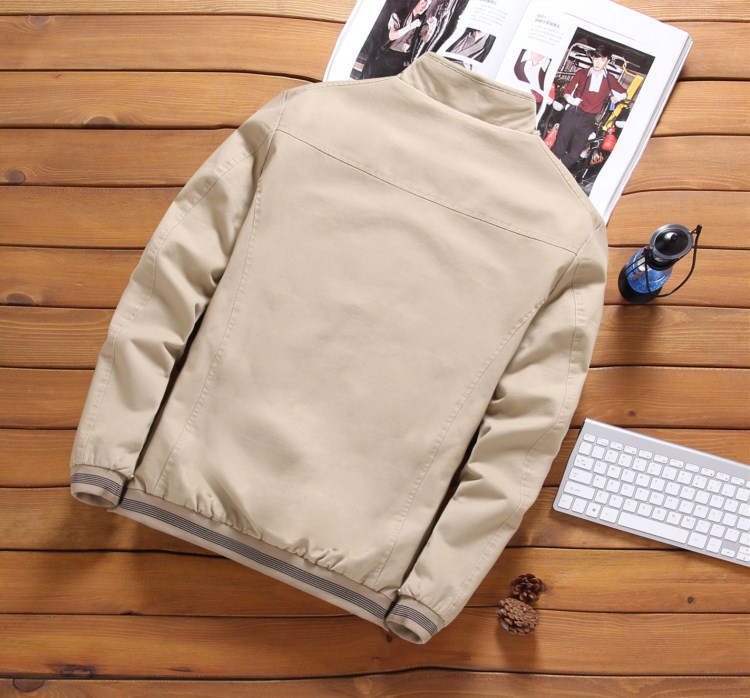 Veste pour homme - Ref 3443476 Image 27