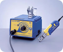 日本HAKKO白光电热剥线钳FT-800