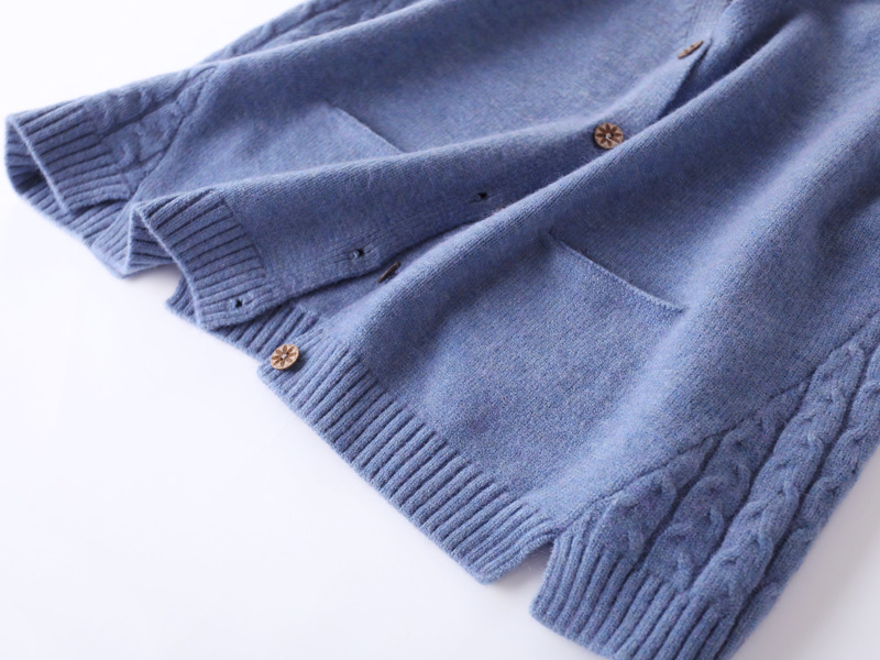 Gilet femme en Tricot - Ref 3317884 Image 13