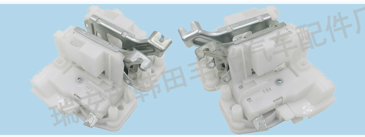 奥德赛门锁前右72152-SFJ-W02-奥德赛门锁前左72