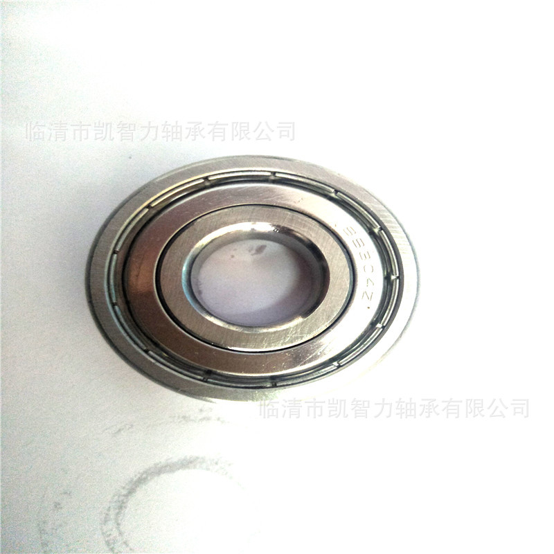 S6205ZZ   不锈钢轴承 防水 防锈 耐腐蚀轴承 深沟球轴承