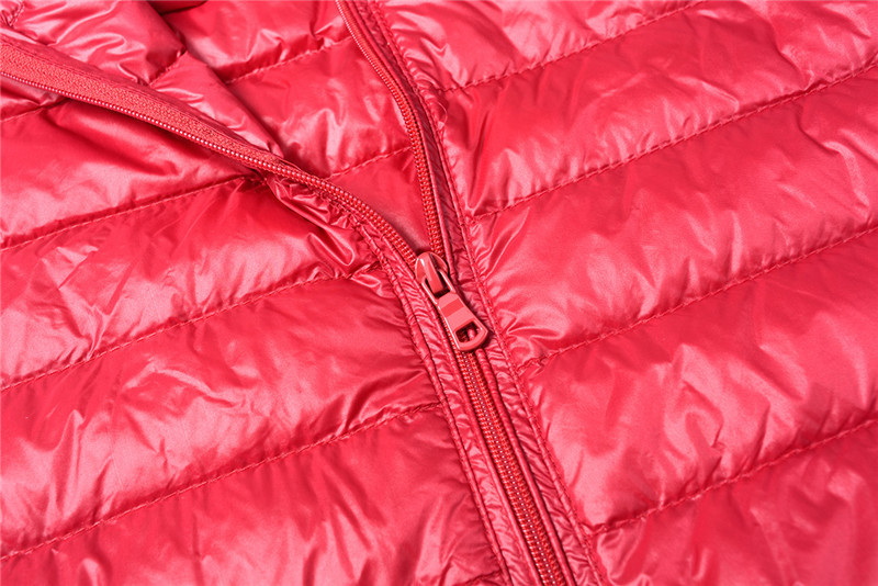 Gilet femme OSEXILY en Nylon - Ref 3317022 Image 46