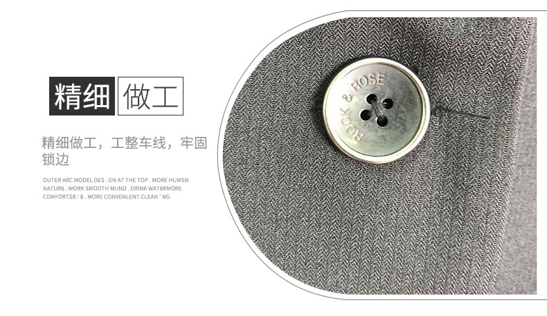 Costume femme en Polyester - Ref 3334946 Image 20