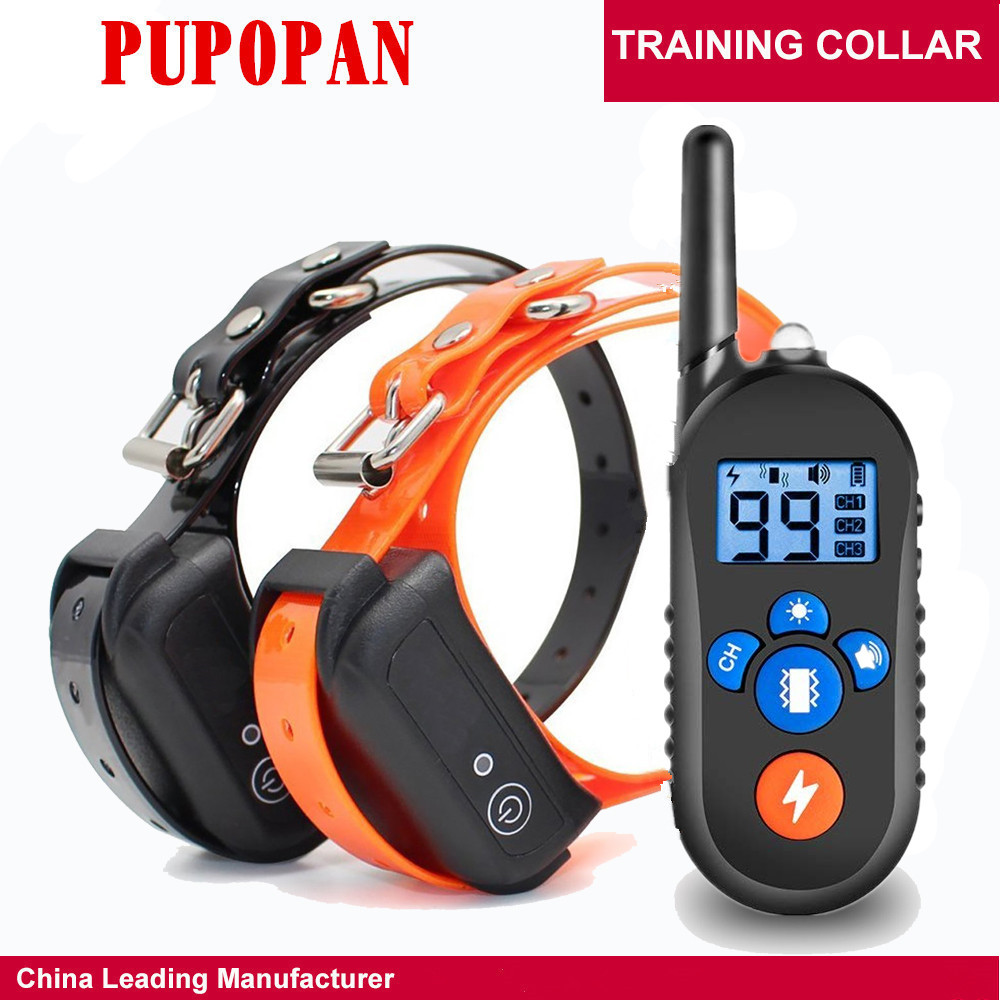 dog training collar (1)_副本