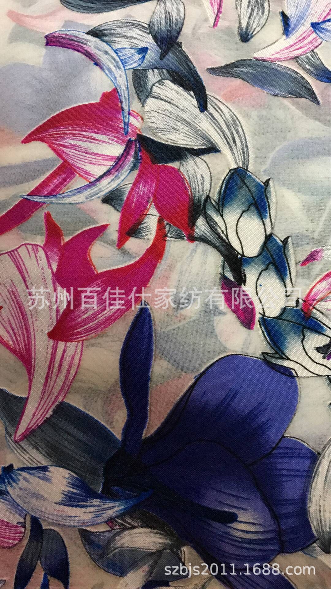 长期供应真丝剪花绡，烂花丝绒，烂花绡，提花绒，韩国绒，弹力绒