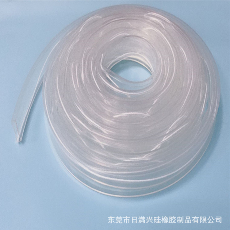 厂家rxLED防水硅胶套管（5050硅胶套管）（3528硅胶套管）