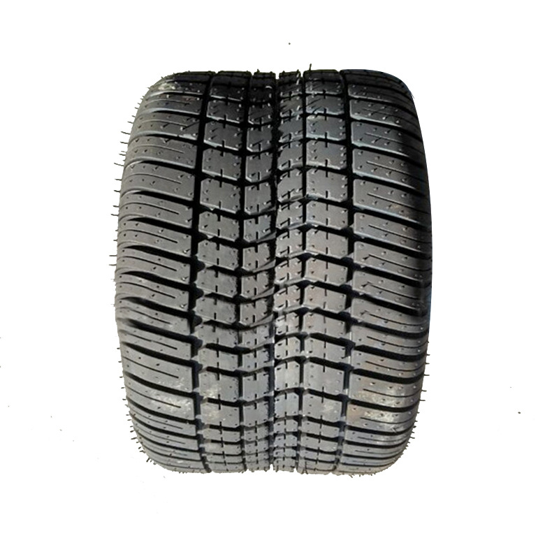 长期供应电动车轮胎18X8.5-8 汽轮沙滩摩托车轮胎全新耐磨