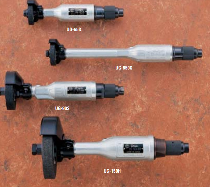 供应URYU瓜生，气动研磨机UG-65S 、UG-650S、UG-90S