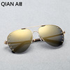 Children's fashionable sunglasses suitable for men and women girl's, 2022 collection