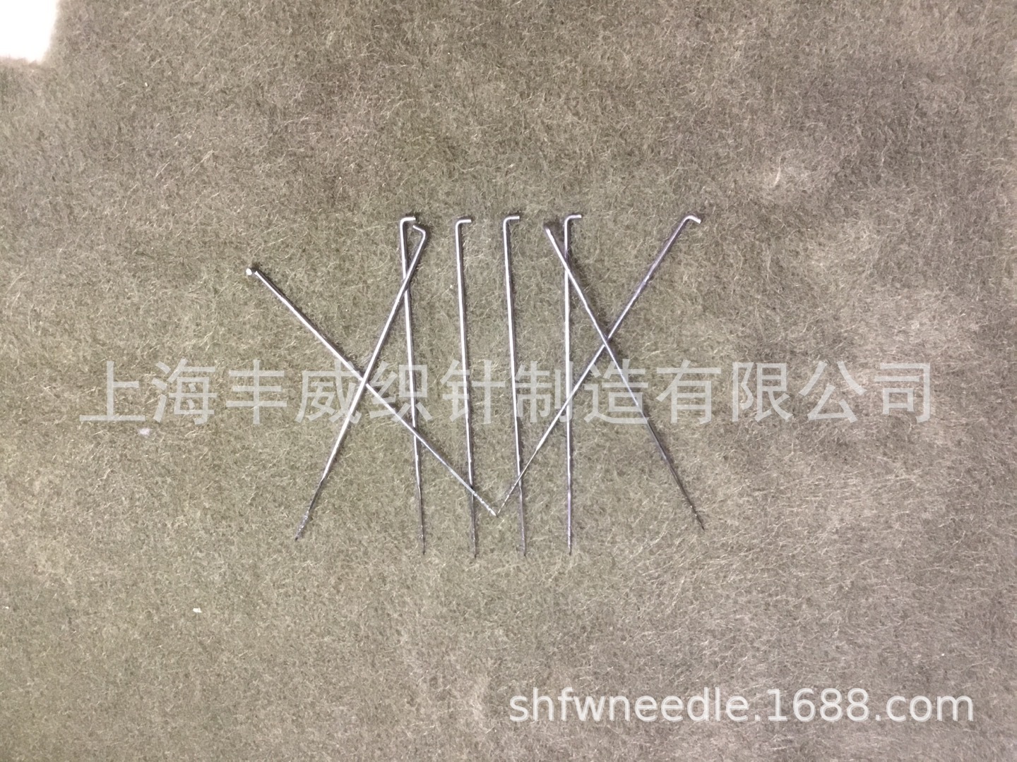 三角针 15*18*38*3.5 R222 F3127高耐磨柔韧度强